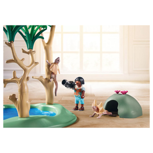 Playmobil Wiltopia Australian Wildlife